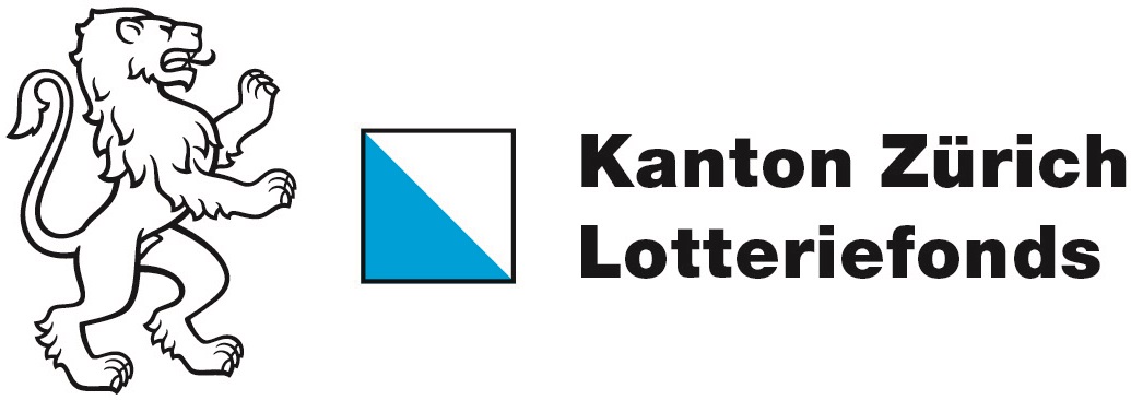 Logo Lotteriefonds ZH
