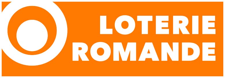 Logo Lotteriefonds Romande
