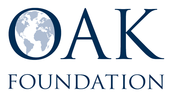 Logo OAK