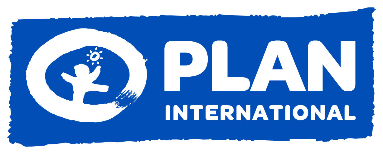 Logo Plan International